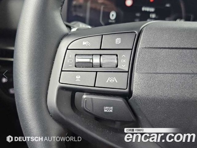 Kia Sportage 2025 — photo 16