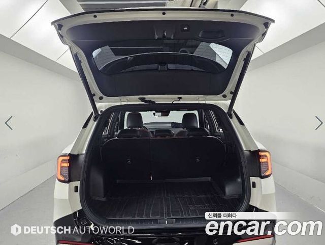 Kia Sportage 2025 — photo 19