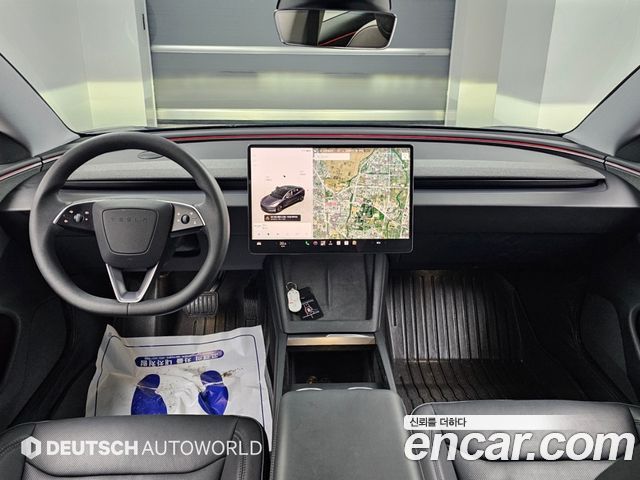Tesla Model 3 2025 — photo 7