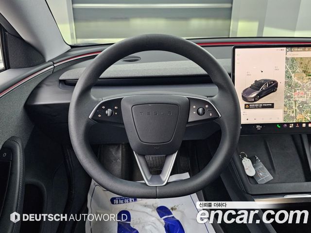 Tesla Model 3 2025 — photo 13