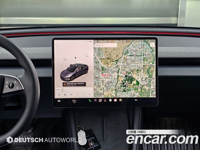 Tesla Model 3 2025 — photo 14