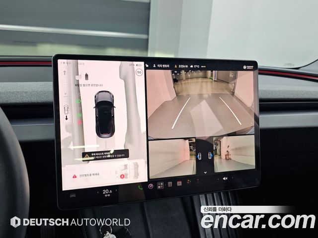 Tesla Model 3 2025 — photo 15