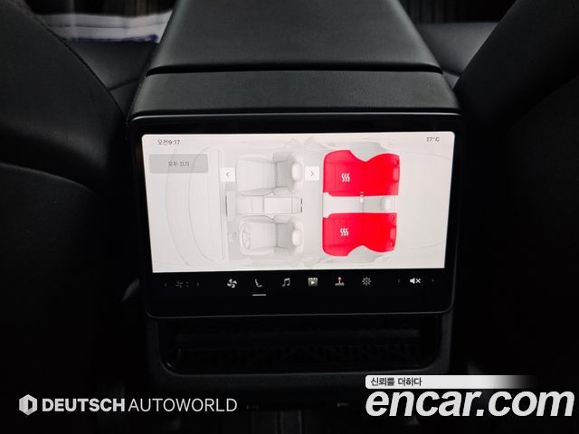 Tesla Model 3 2025 — photo 16