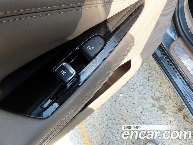 Kia K8 2023 — photo 17