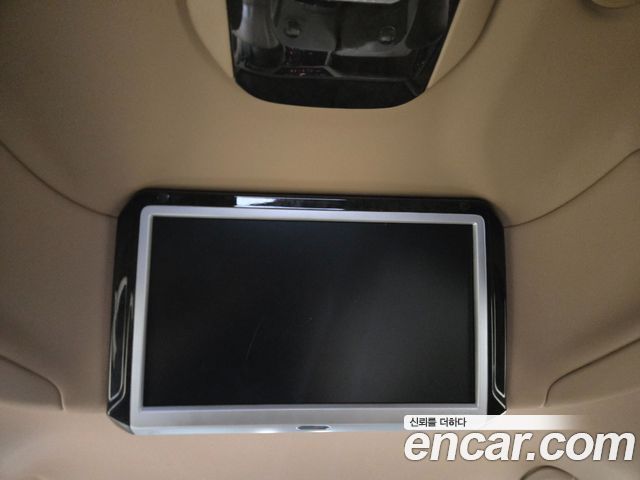 Kia Canival 2019 — photo 8