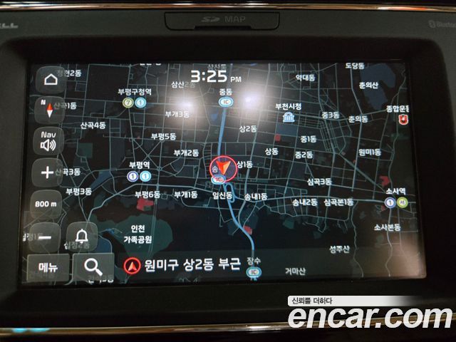 Kia Canival 2019 — photo 11