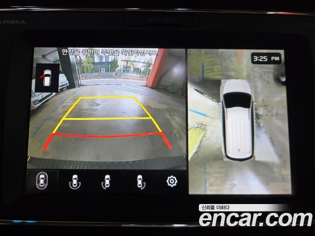 Kia Canival 2019 — photo 12