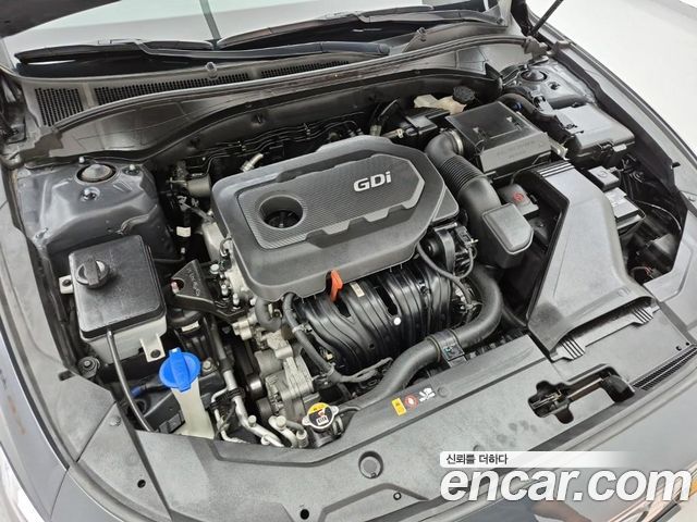 Hyundai Grandeur 2019 — photo 6