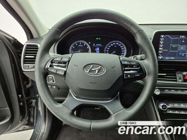 Hyundai Grandeur 2019 — photo 9
