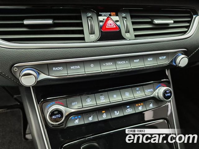 Hyundai Grandeur 2019 — photo 10