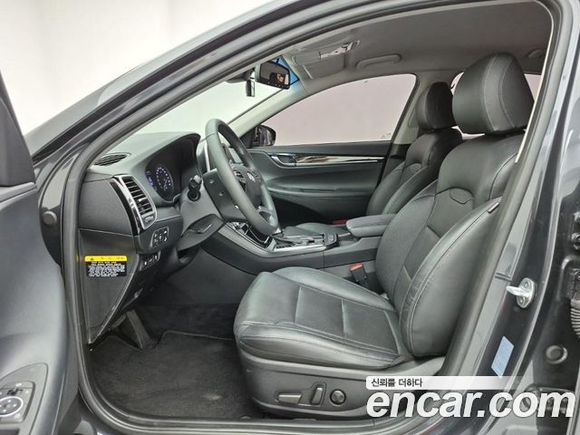 Hyundai Grandeur 2019 — photo 11