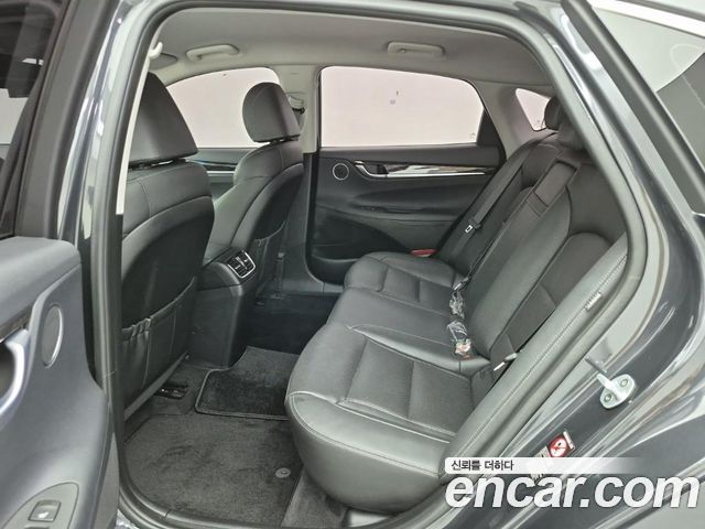 Hyundai Grandeur 2019 — photo 12