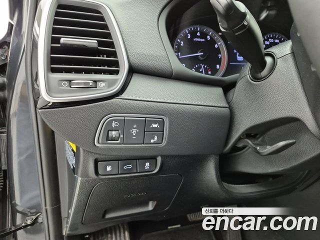 Hyundai Grandeur 2019 — photo 16
