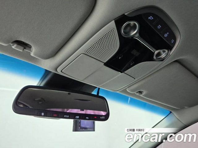 Hyundai Grandeur 2019 — photo 19