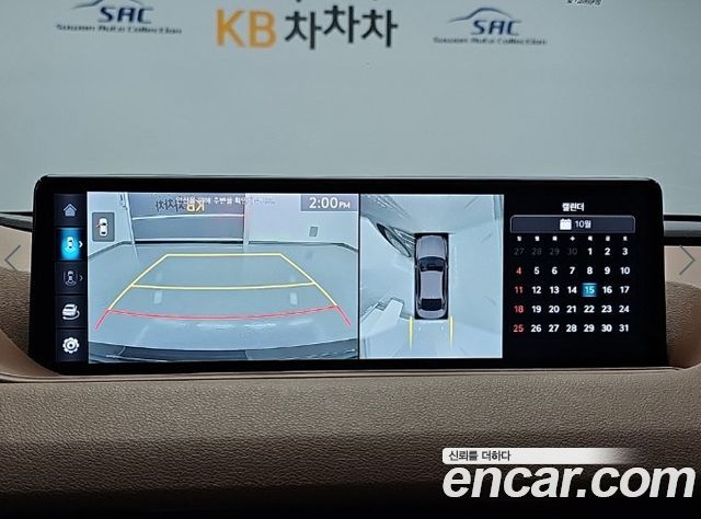 Genesis G80 2022 — photo 16