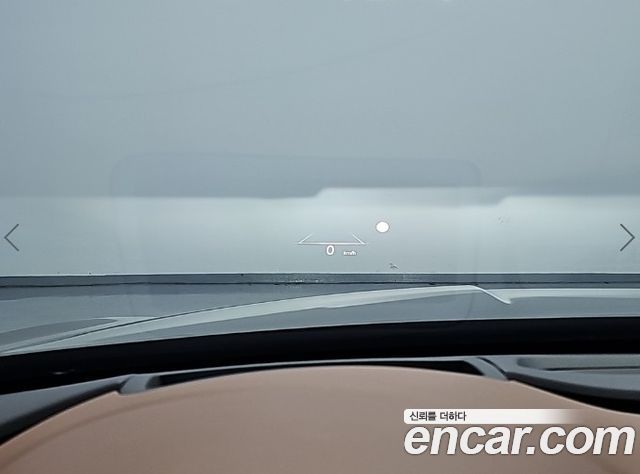 Genesis G80 2022 — photo 18