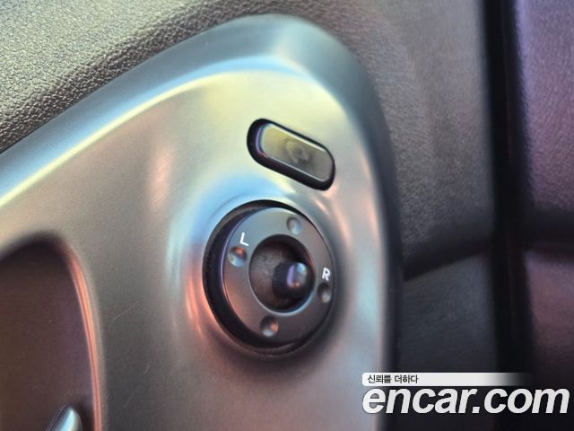 Kia Porte 2012 — photo 19