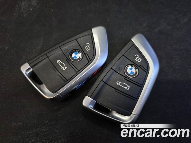BMW X6 2016 — photo 20