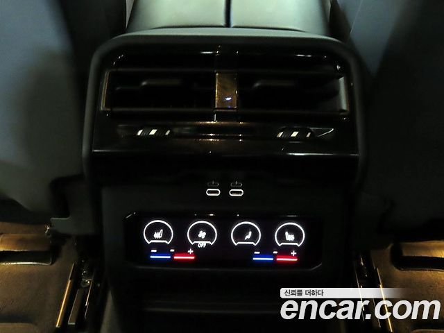 BMW 5-Series 2024 — photo 13