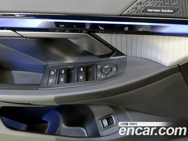 BMW 5-Series 2024 — photo 14