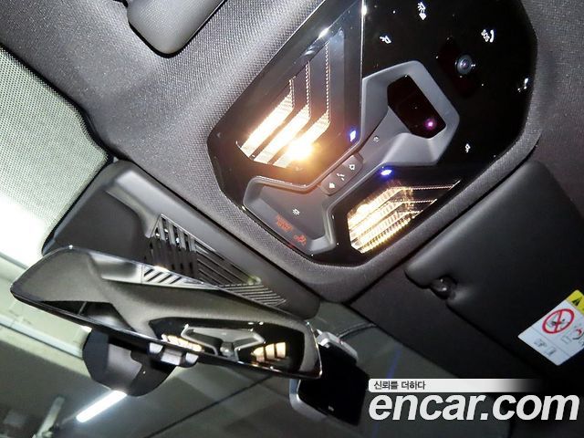 BMW 5-Series 2024 — photo 15