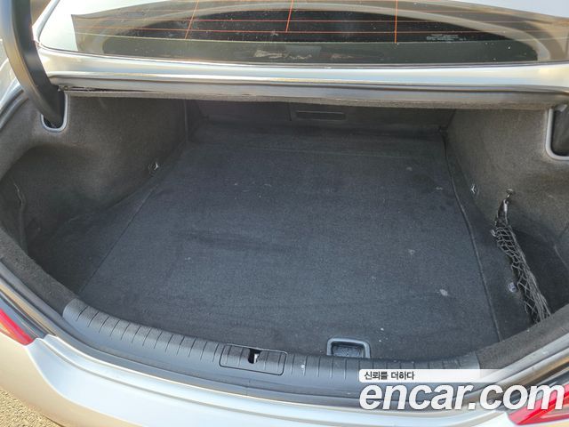 Genesis G70 2018 — photo 11