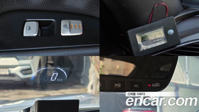 Genesis G70 2018 — photo 16