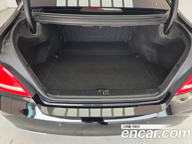 Hyundai Equus 2014 — photo 4