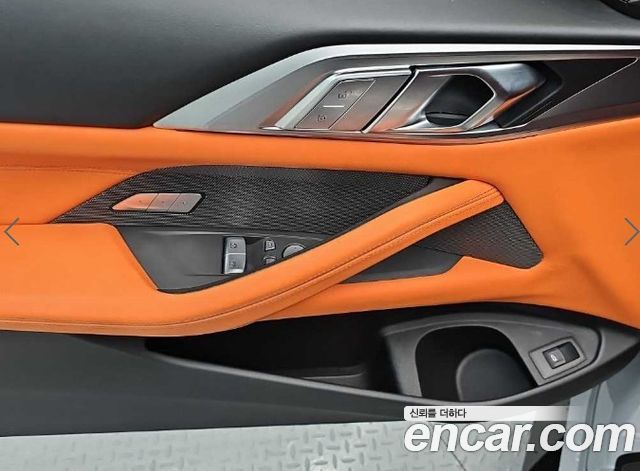 BMW M4 2022 — photo 15
