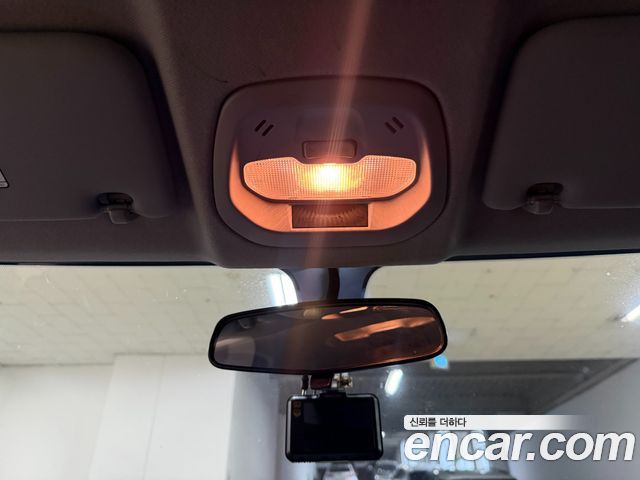 Chevrolet Korea Spark 2017 — photo 12