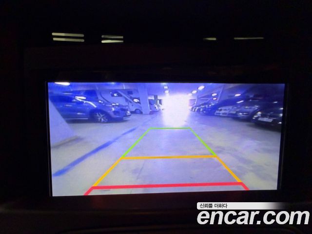 Chevrolet Korea Spark 2017 — photo 13