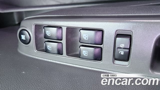 Chevrolet Korea Spark 2015 — photo 19