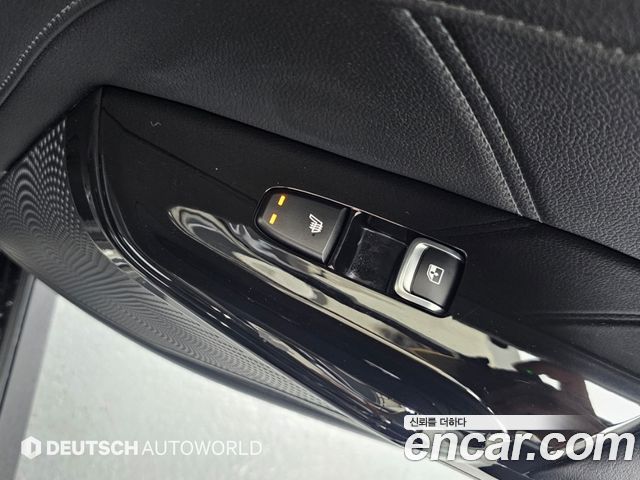 Kia K5 2023 — photo 16