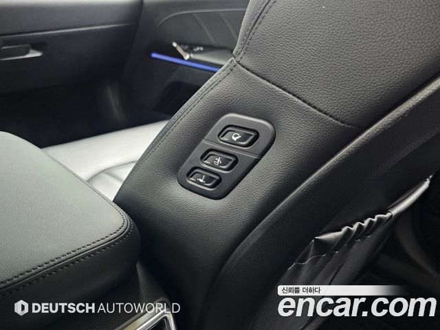 Kia K5 2023 — photo 18