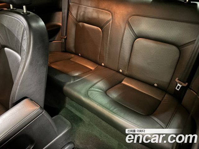 Volkswagen Beatle 2007 — photo 13