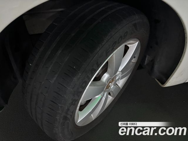 Volkswagen Beatle 2007 — photo 16