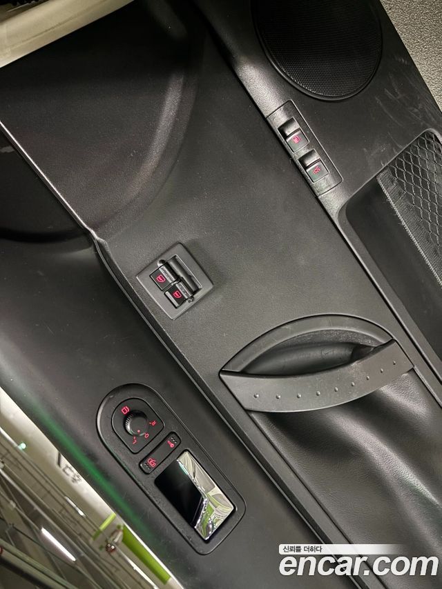 Volkswagen Beatle 2007 — photo 17