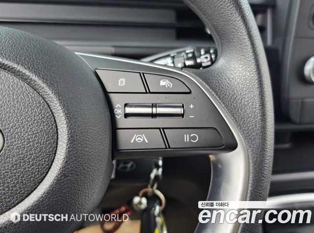 Hyundai Staria 2025 — photo 15