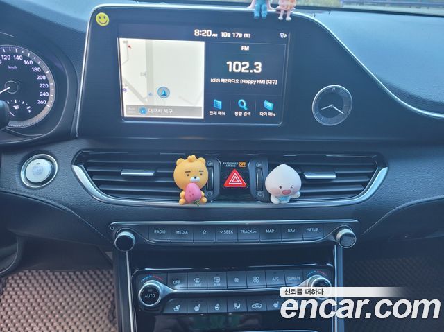 Hyundai Grandeur 2018 — photo 10