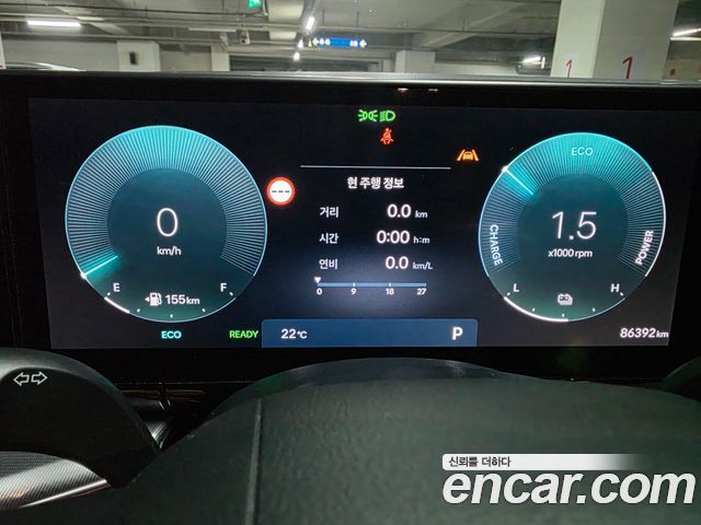 Hyundai Grandeur 2025 — photo 6