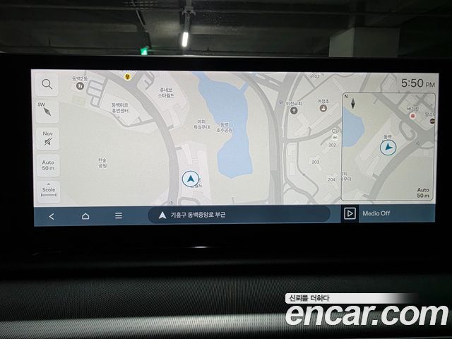 Hyundai Grandeur 2025 — photo 7