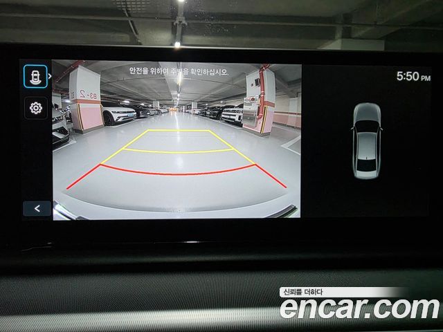 Hyundai Grandeur 2025 — photo 8