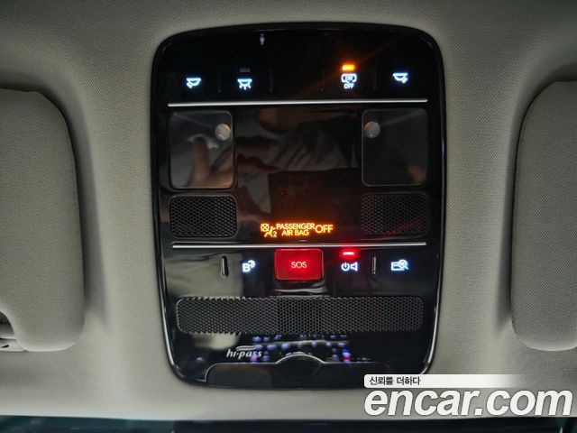 Hyundai Grandeur 2025 — photo 10