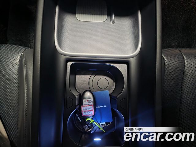 Hyundai Grandeur 2025 — photo 12