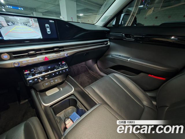Hyundai Grandeur 2025 — photo 13