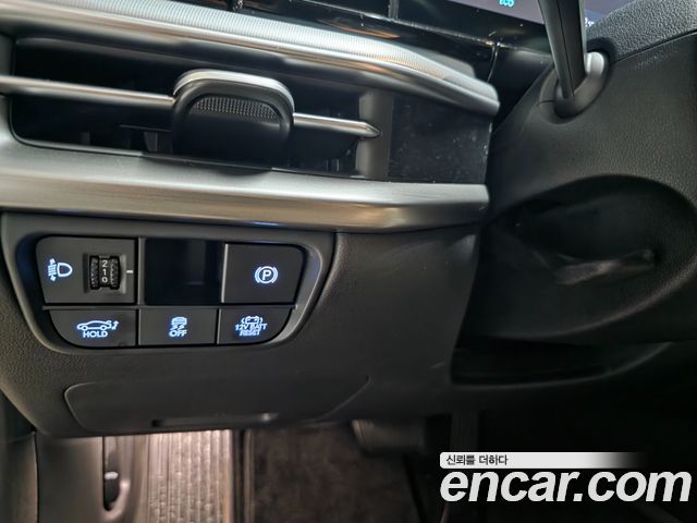 Hyundai Grandeur 2025 — photo 14