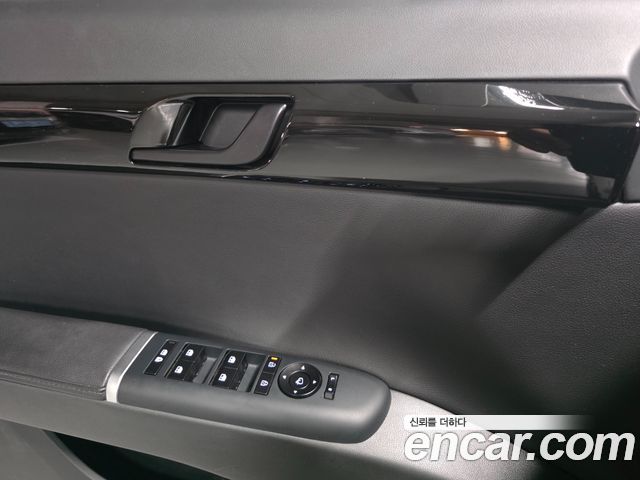 Hyundai Grandeur 2025 — photo 15
