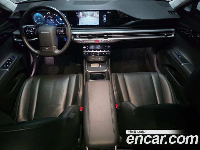 Hyundai Grandeur 2025 — photo 16