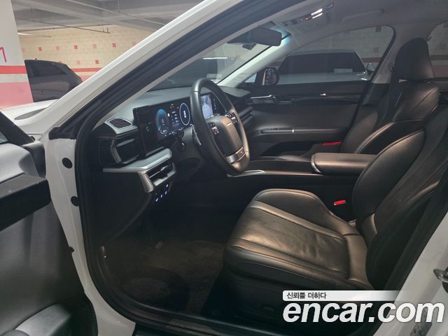 Hyundai Grandeur 2025 — photo 17
