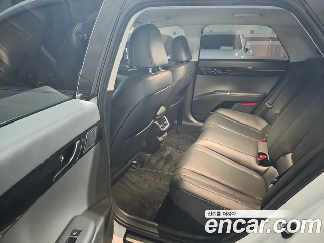 Hyundai Grandeur 2025 — photo 18